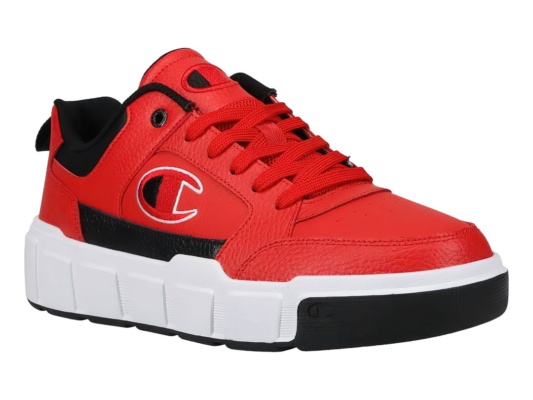 Tenis Champion Drome Ventor Lo Rojo para Hombre