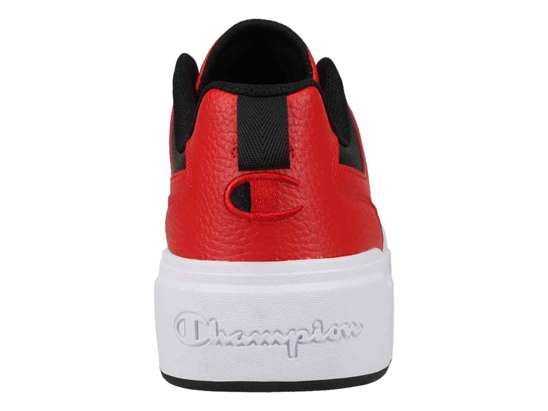 Tenis Champion Drome Ventor Lo Rojo para Hombre