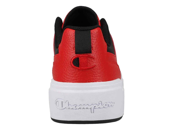 Tenis Champion Drome Ventor Lo Rojo para Hombre