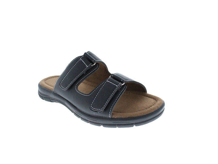 Sandalias Furor Negro para Mujer