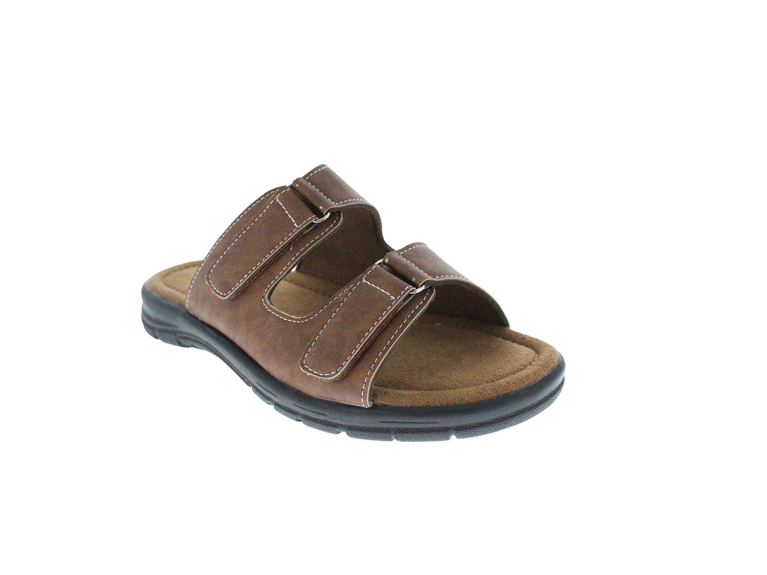 Sandalias Furor Café para Mujer
