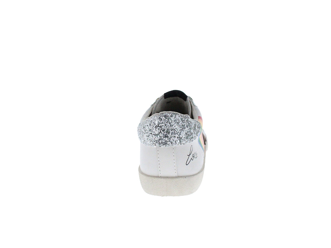 Tenis Furor Multicolor para Mujer