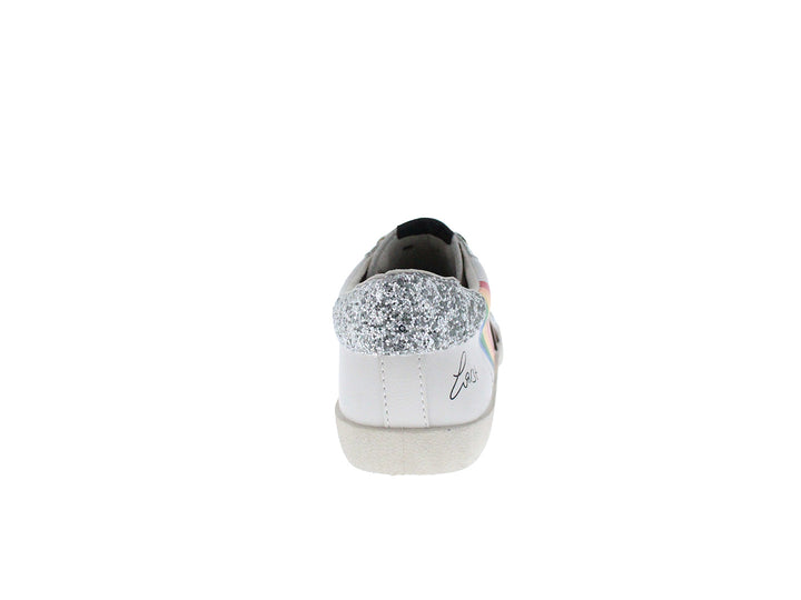 Tenis Furor Multicolor para Mujer
