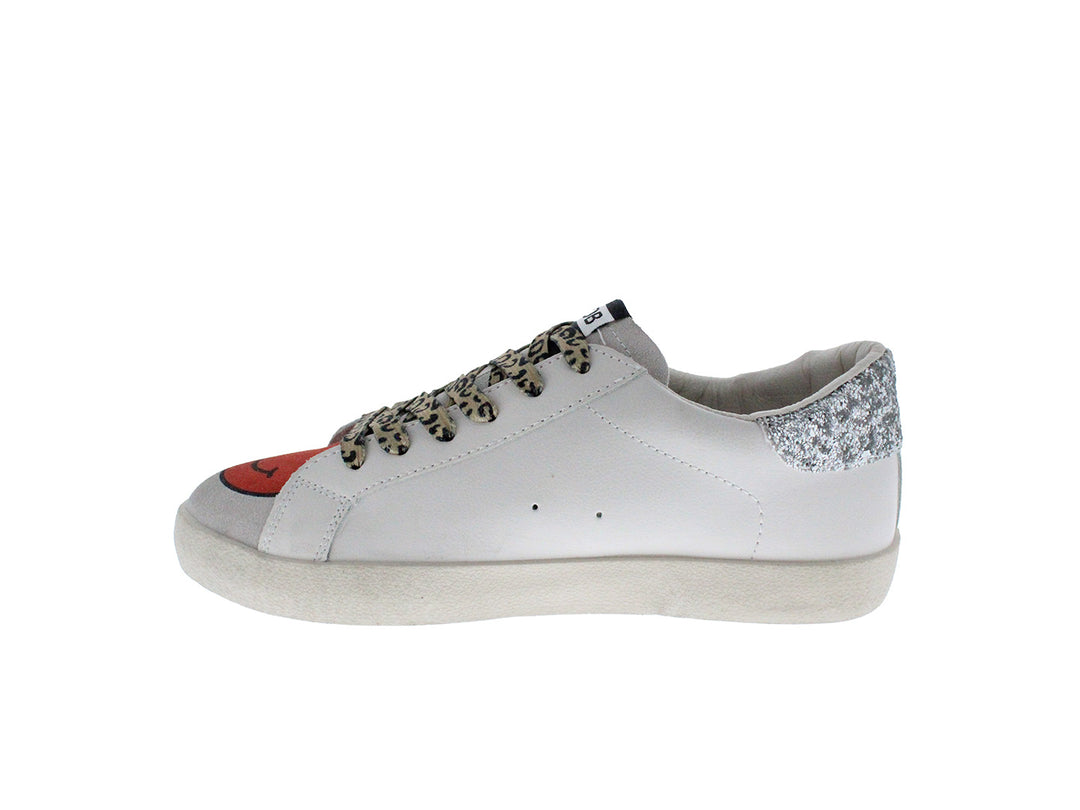 Tenis Furor Multicolor para Mujer