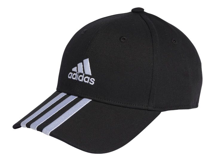 Gorra Adidas BBall 3S Negro para Hombre