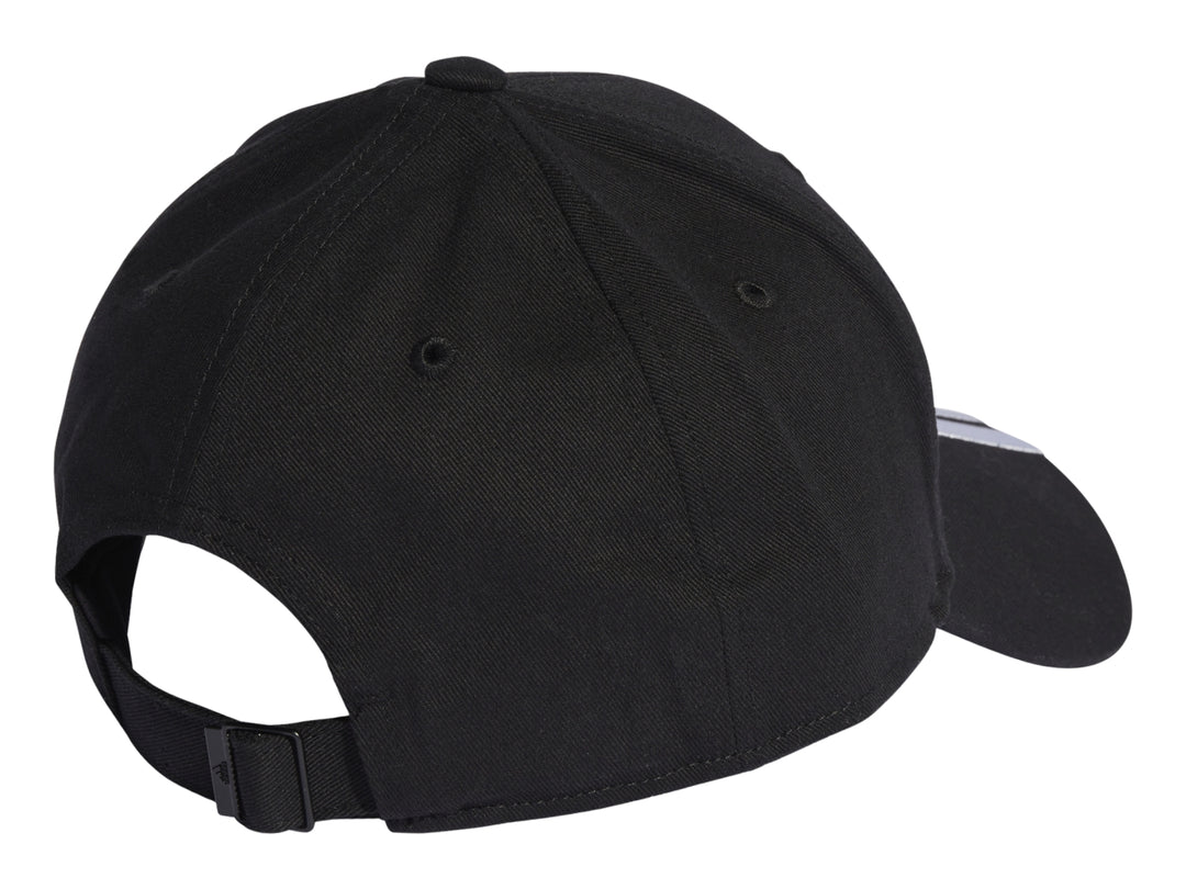 Gorra Adidas BBall 3S Negro para Hombre