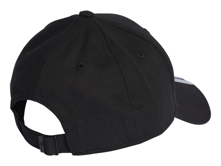 Gorra Adidas BBall 3S Negro para Hombre