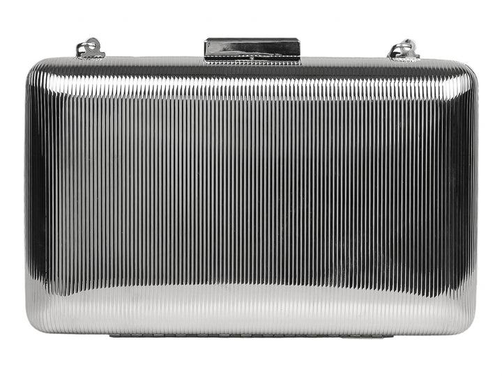 Bolsa Carrier Silver para Mujer