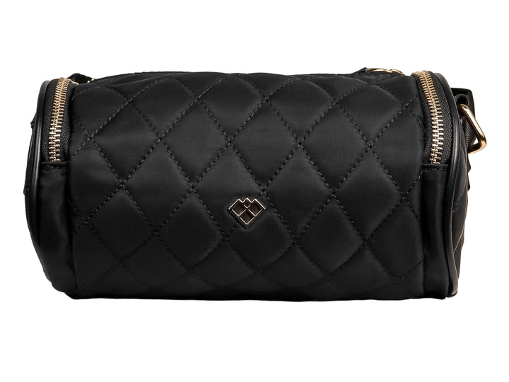 Bolso Carrier Negro para Mujer