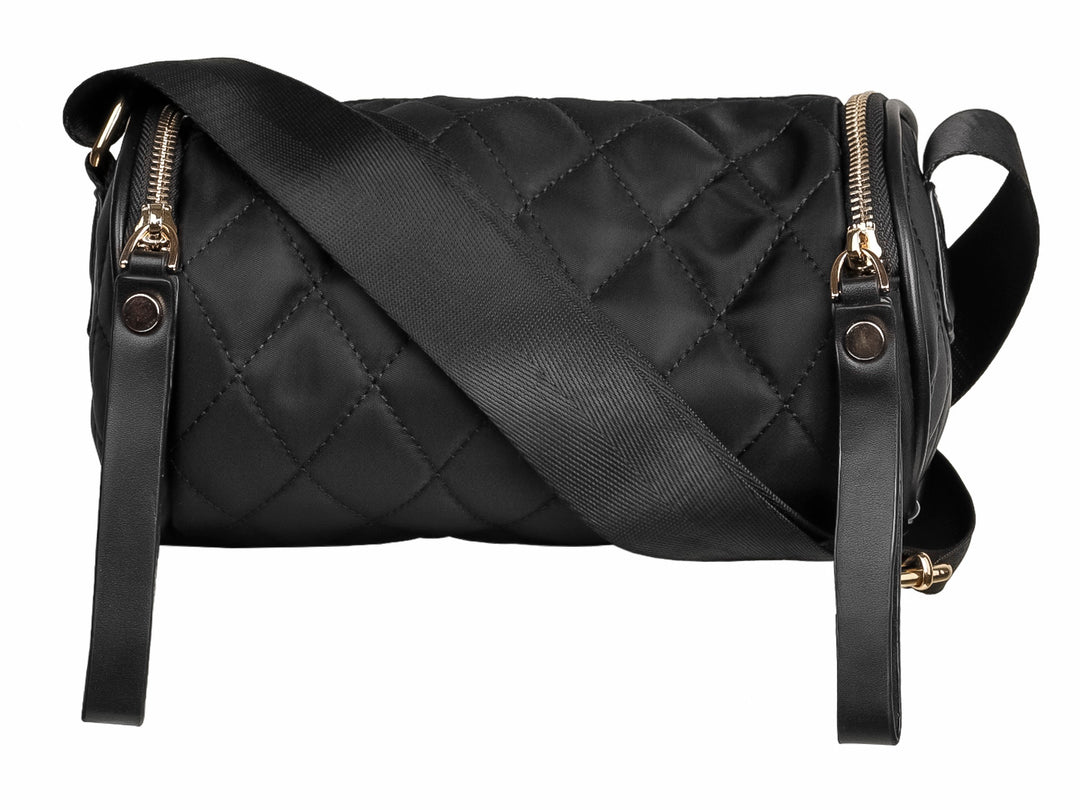 Bolso Carrier Negro para Mujer