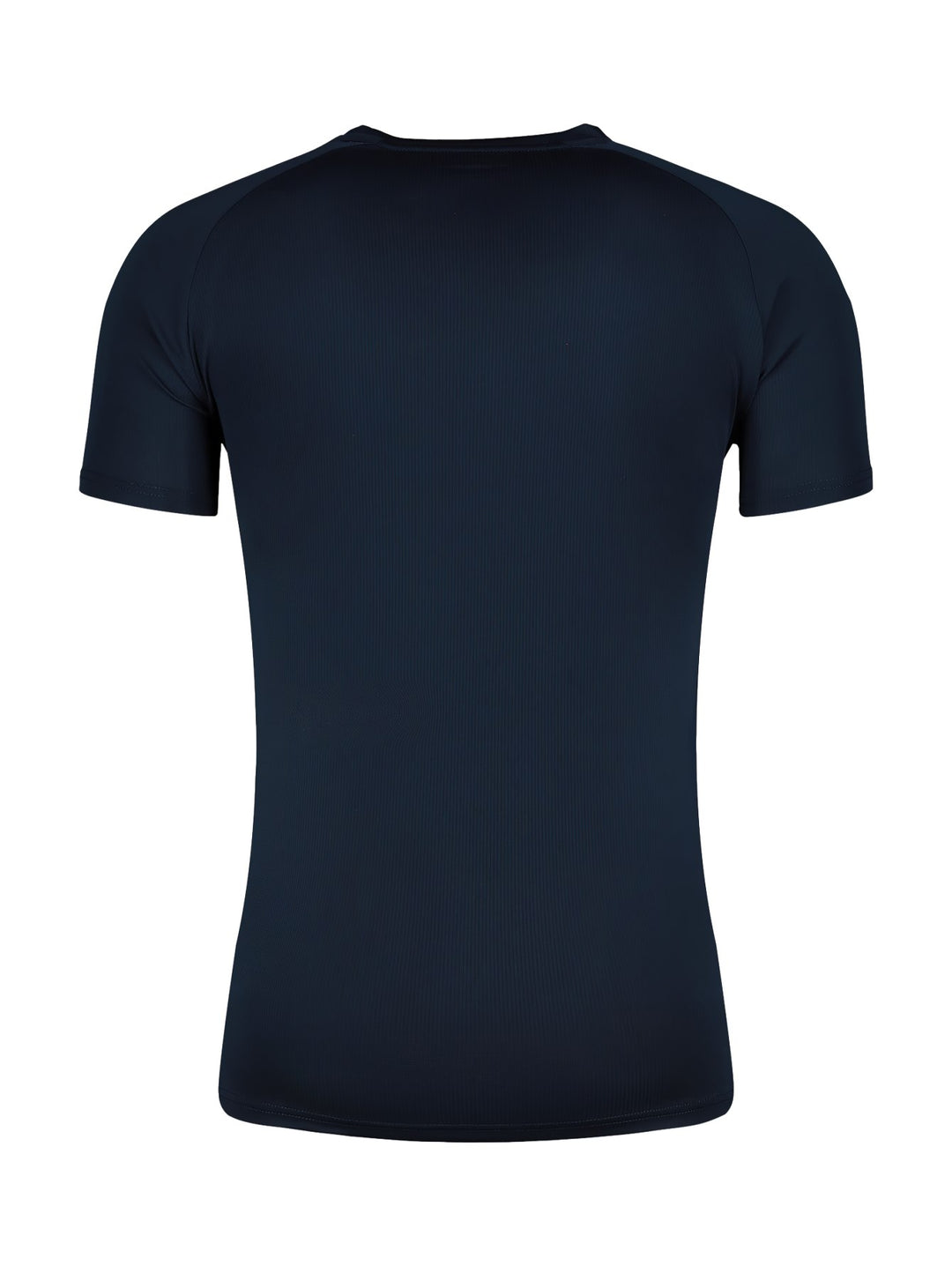 Playera Deportiva Charly Azul Marino para Hombre