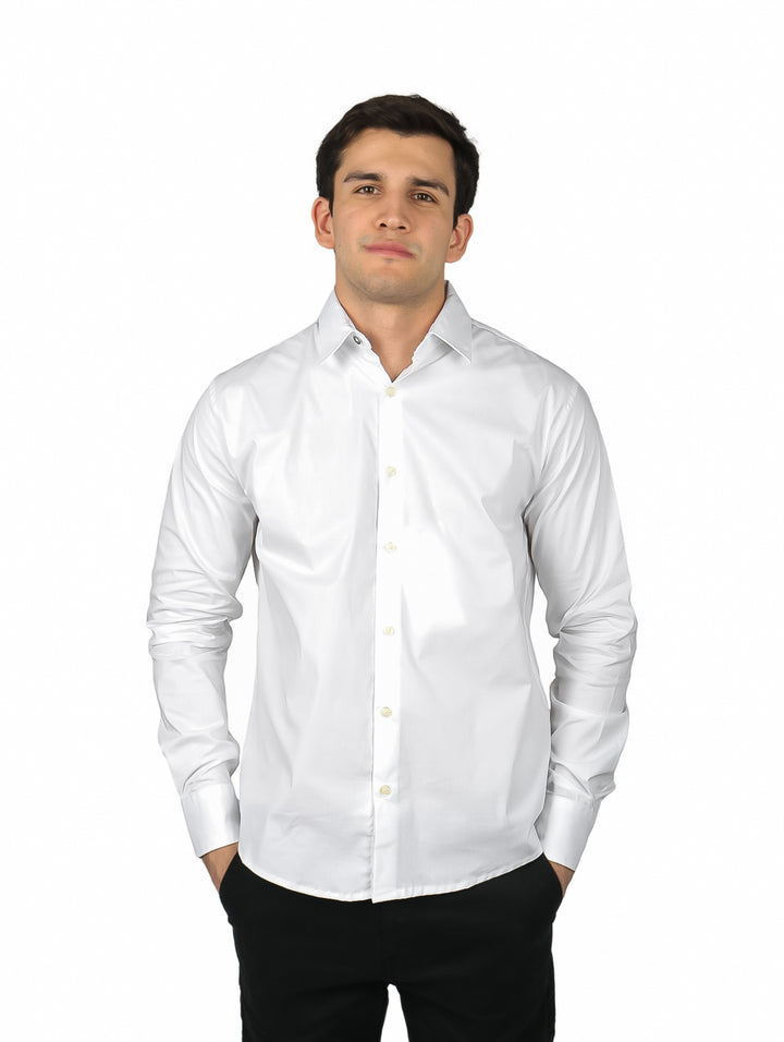 Camisa Collor&