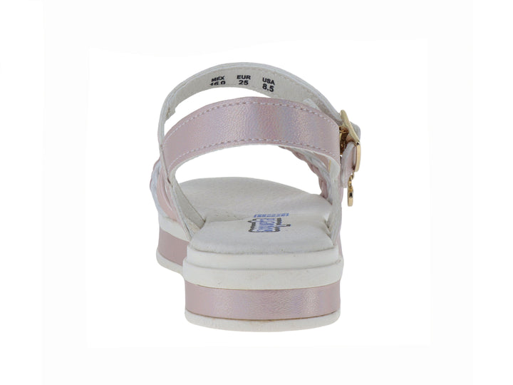 Sandalias Coqueta Rosa para Niña
