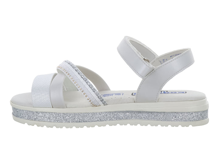 Sandalias Coqueta Perla para Niña