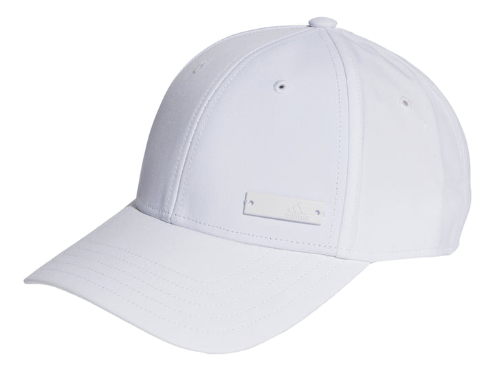 Gorra Adidas Bball Cap Lt Met Blanco para Mujer