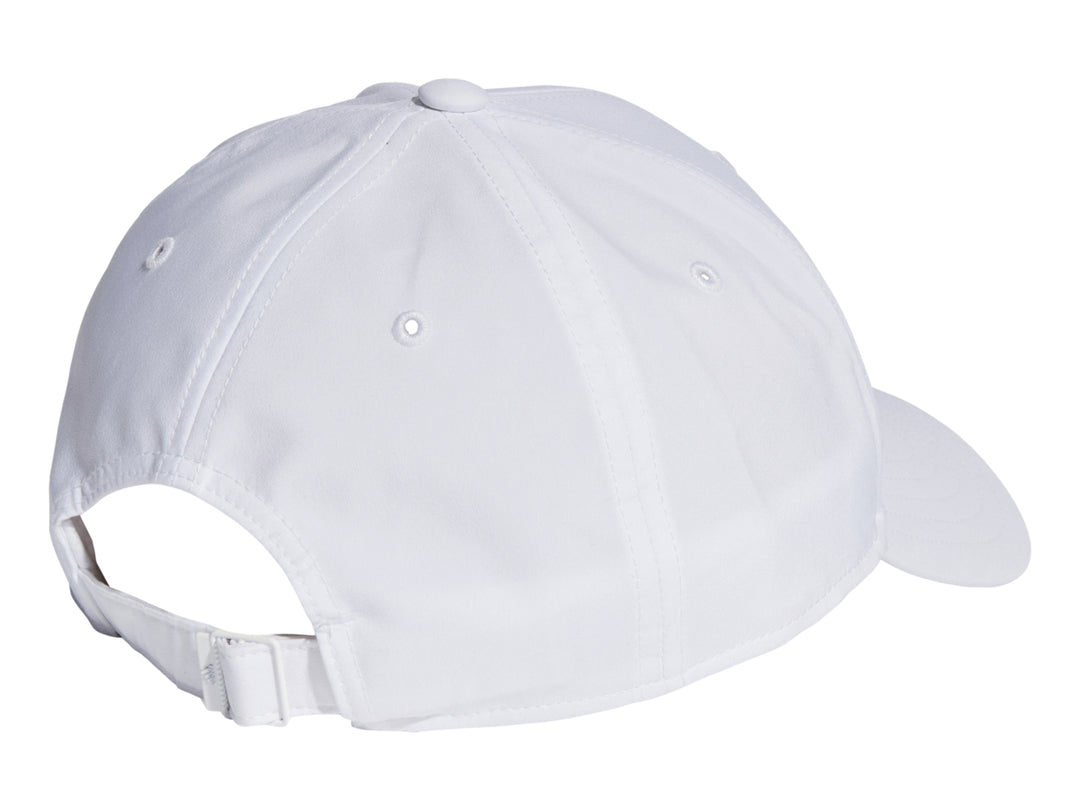 Gorra Adidas Bball Cap Lt Met Blanco para Mujer