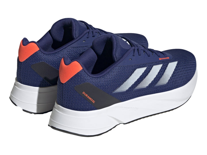 Tenis Adidas Duramo SL Azul para Hombre