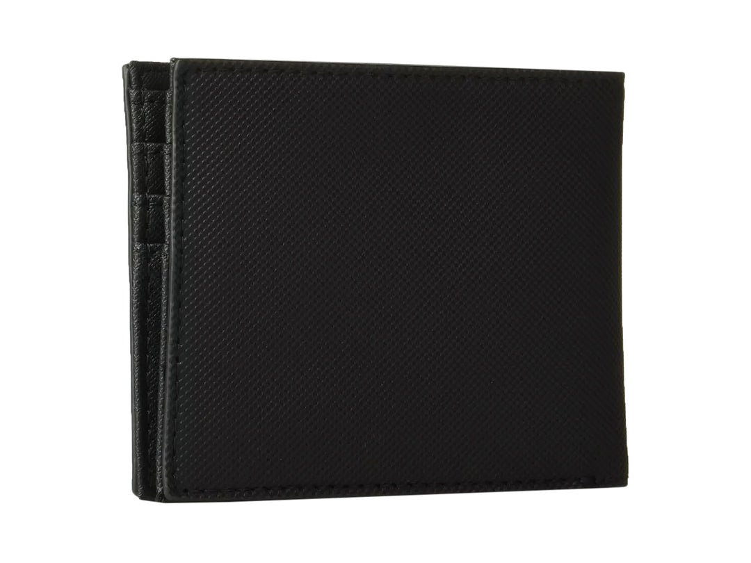 Cartera Lacoste Negro para Hombre