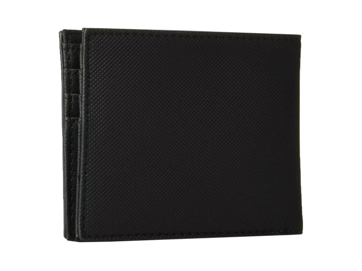 Cartera Lacoste Negro para Hombre