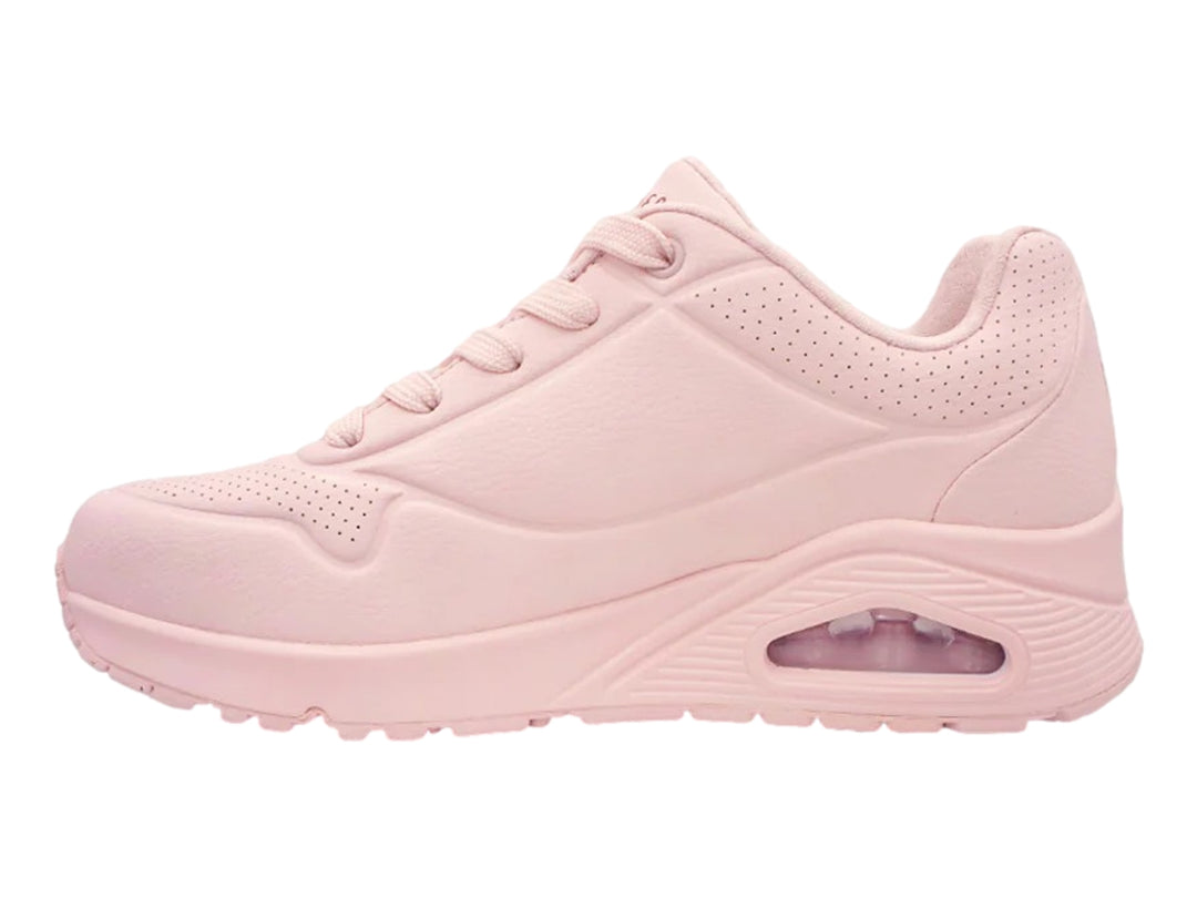 Tenis Skechers One Rosa Multicolor para Mujer