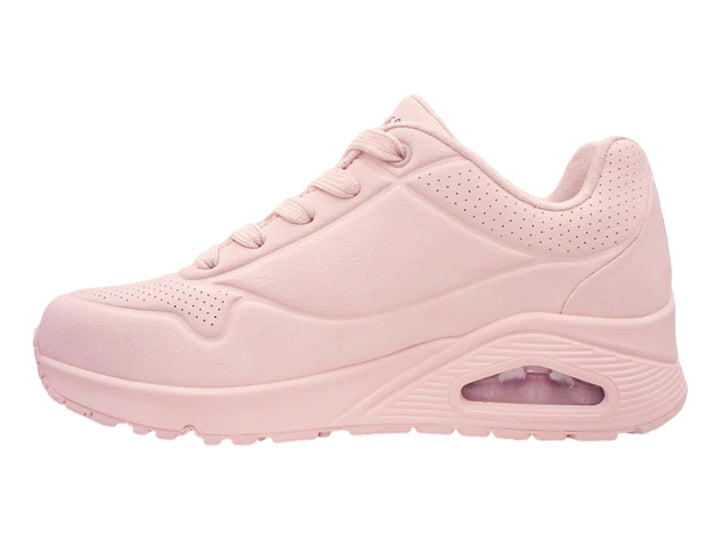 Tenis Skechers One Rosa Multicolor para Mujer