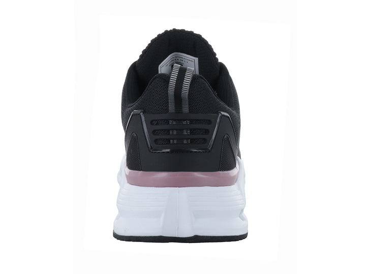 Tenis Capa de Ozono Negro para Mujer