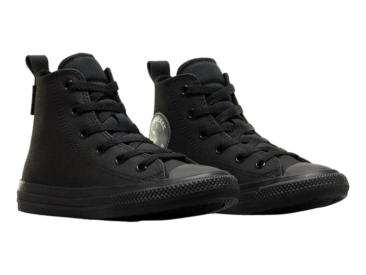 Tenis Converse Chuck Taylor All Star Counter Climate Negros para Niño