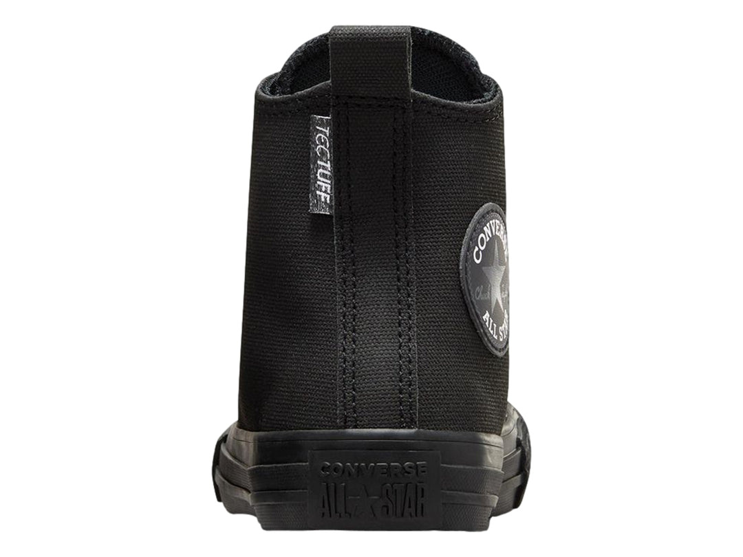 Tenis Converse Chuck Taylor All Star Counter Climate Negros para Niño