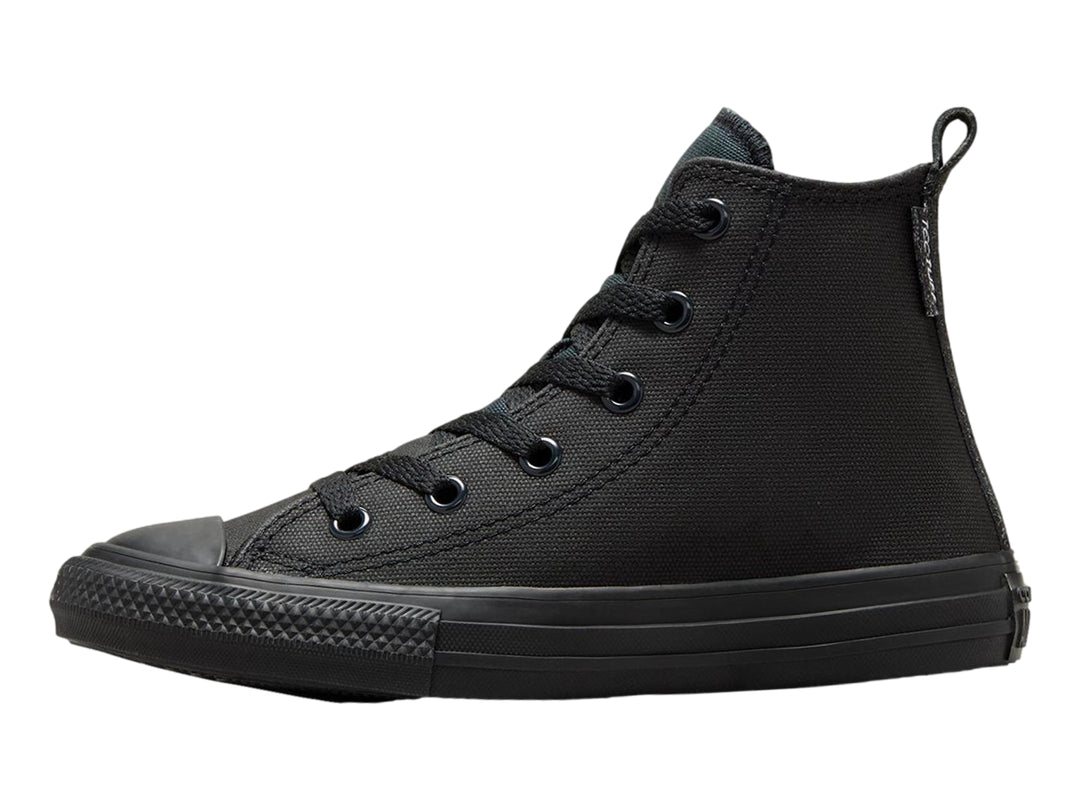 Tenis Converse Chuck Taylor All Star Counter Climate Negros para Niño