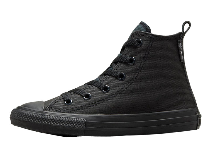 Tenis Converse Chuck Taylor All Star Counter Climate Negros para Niño