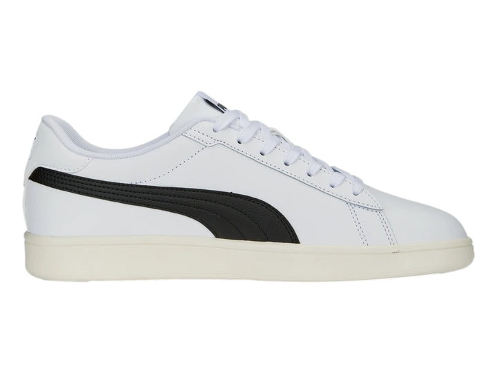 Tenis PUMA Smash 3.0 L Blanco para Hombre