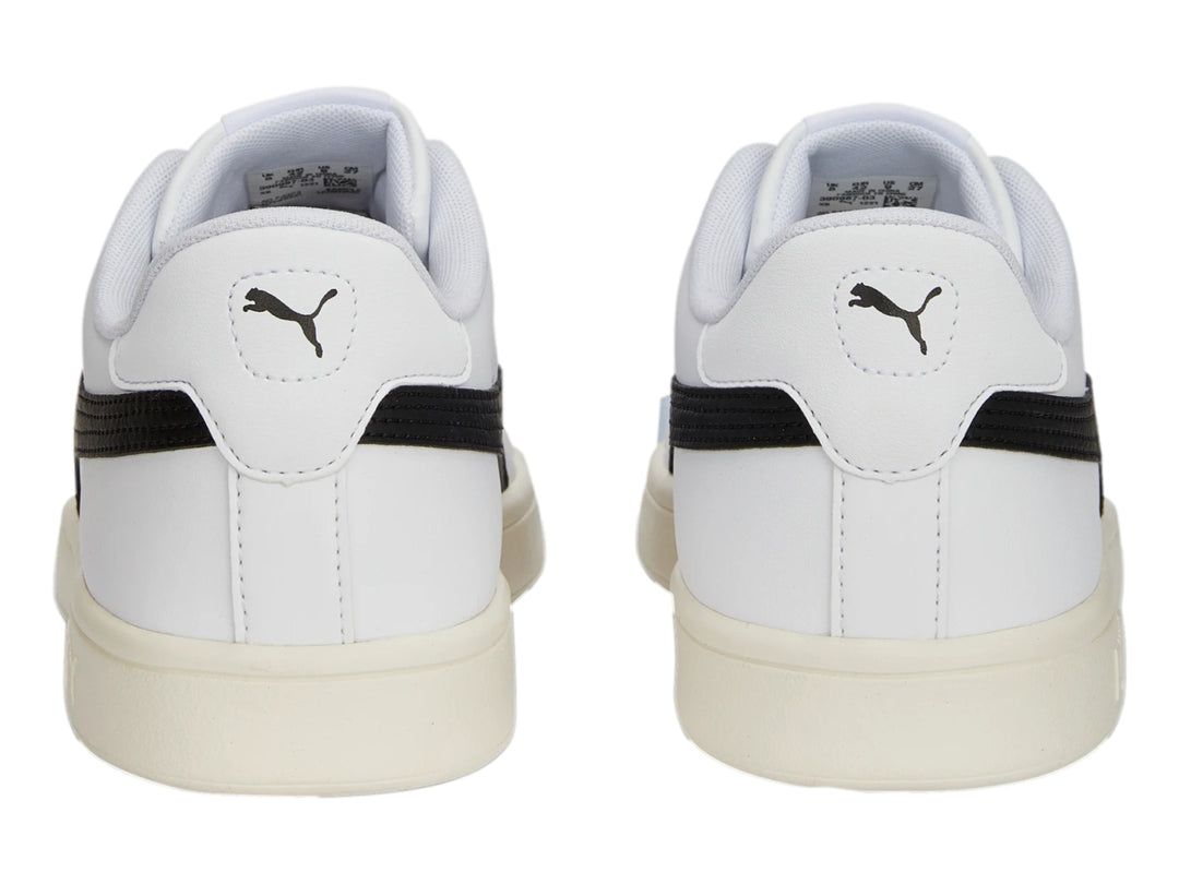 Tenis PUMA Smash 3.0 L Blanco para Hombre