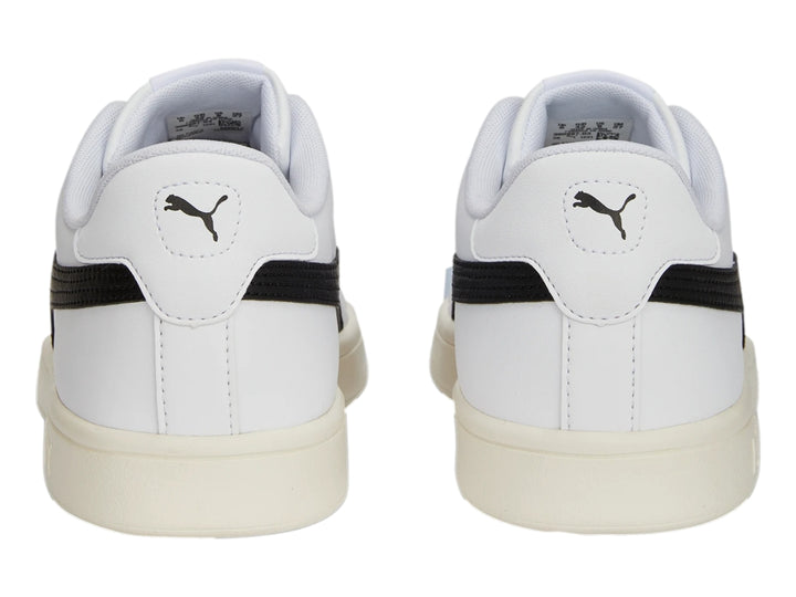 Tenis PUMA Smash 3.0 L Blanco para Hombre