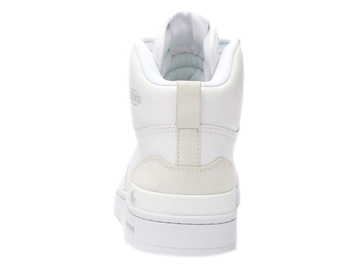 Tenis Lacoste L001 Mid Blanco para Hombre