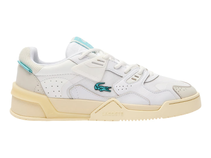 Tenis Lacoste Blanco para Mujer