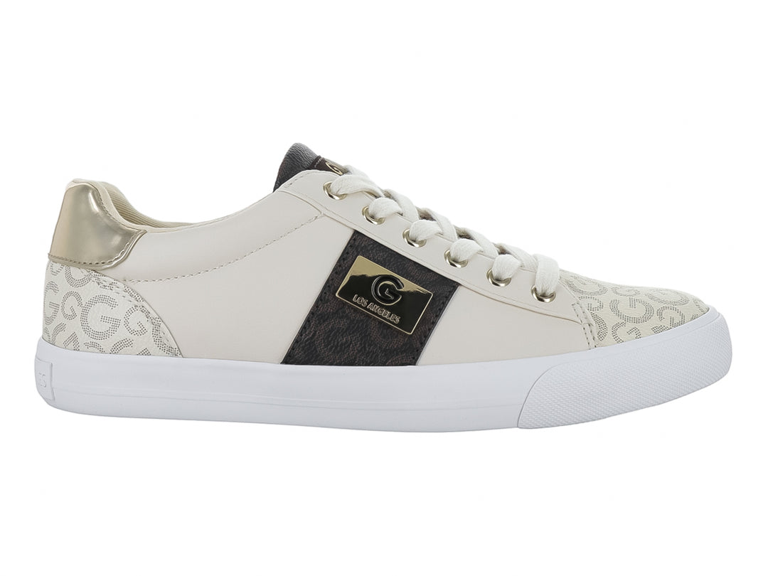 Tenis GBG GG Beige para Mujer