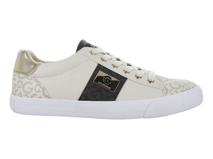Tenis GBG GG Beige para Mujer