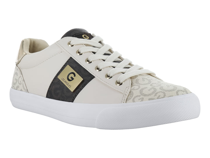 Tenis GBG GG Beige para Mujer