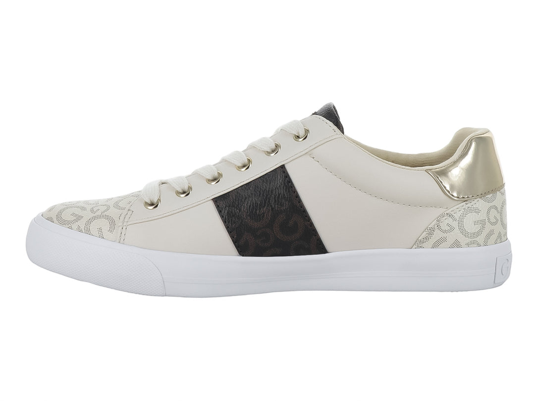 Tenis GBG GG Beige para Mujer