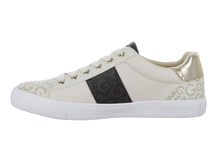 Tenis GBG GG Beige para Mujer