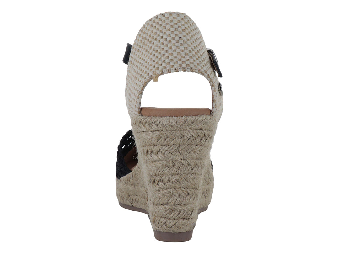 Sandalias XTI Negro para Mujer