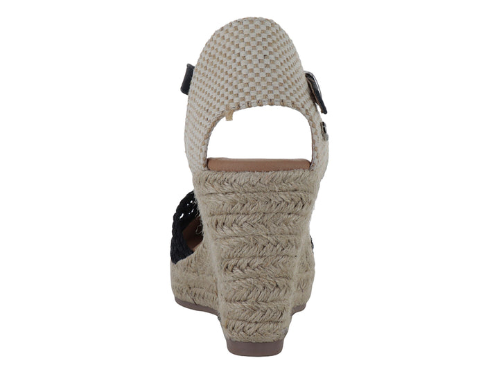 Sandalias XTI Negro para Mujer