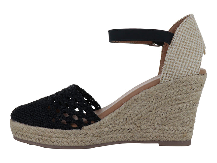 Sandalias XTI Negro para Mujer