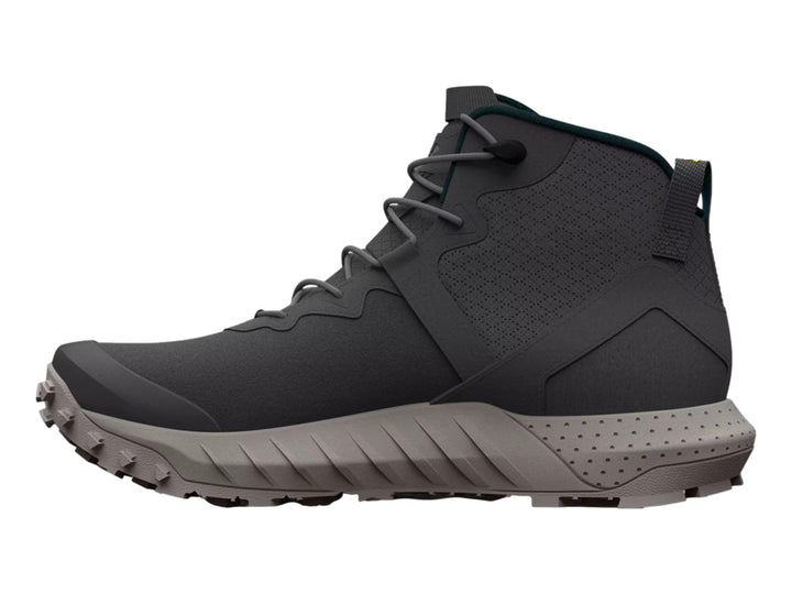 Botas Under Armour Valsetz Trek Mid Gris para Hombre