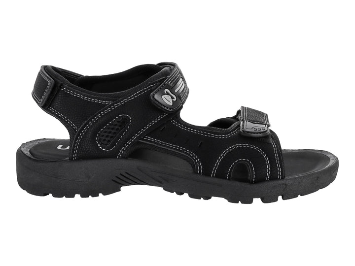 Sandalias UNGA RSG Negro para Hombre