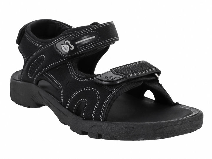 Sandalias UNGA RSG Negro para Hombre