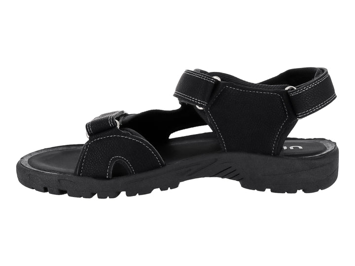 Sandalias UNGA RSG Negro para Hombre