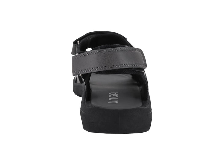 Sandalias UNGA Gris para Hombre