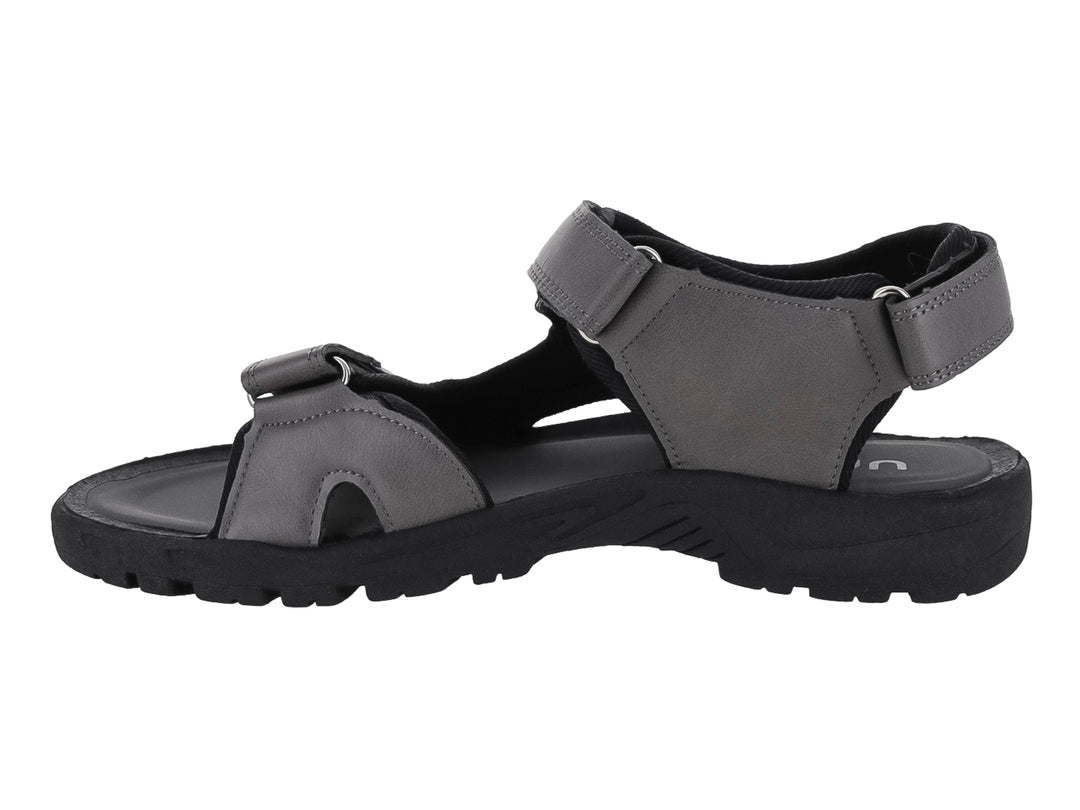 Sandalias UNGA Gris para Hombre