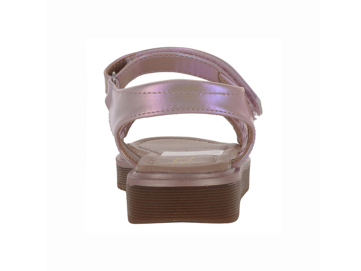 Sandalias Roze Rosa para Niña
